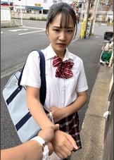 万引き女子孕ませ指導　補導B子