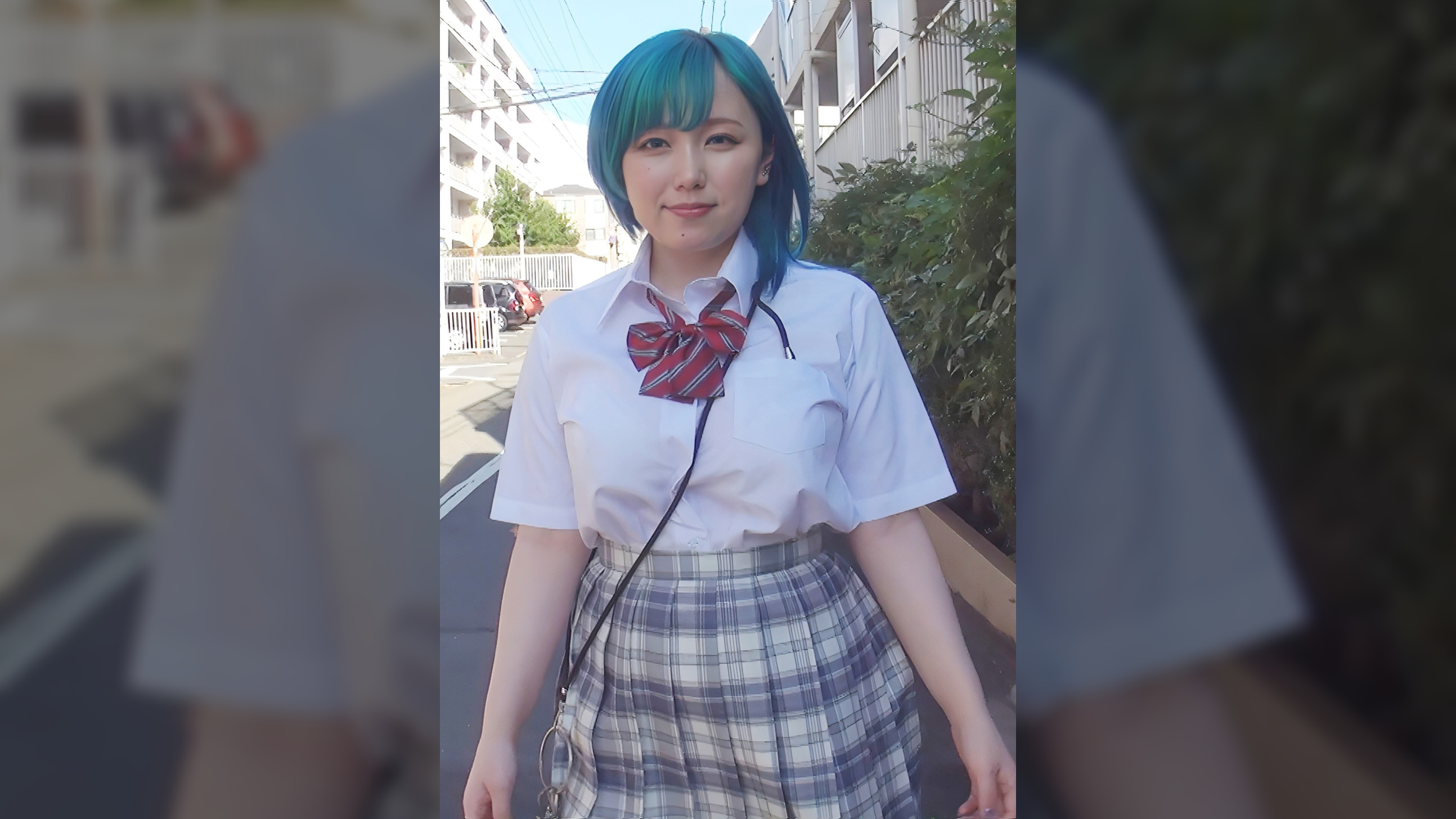 〇畜の餌食C子