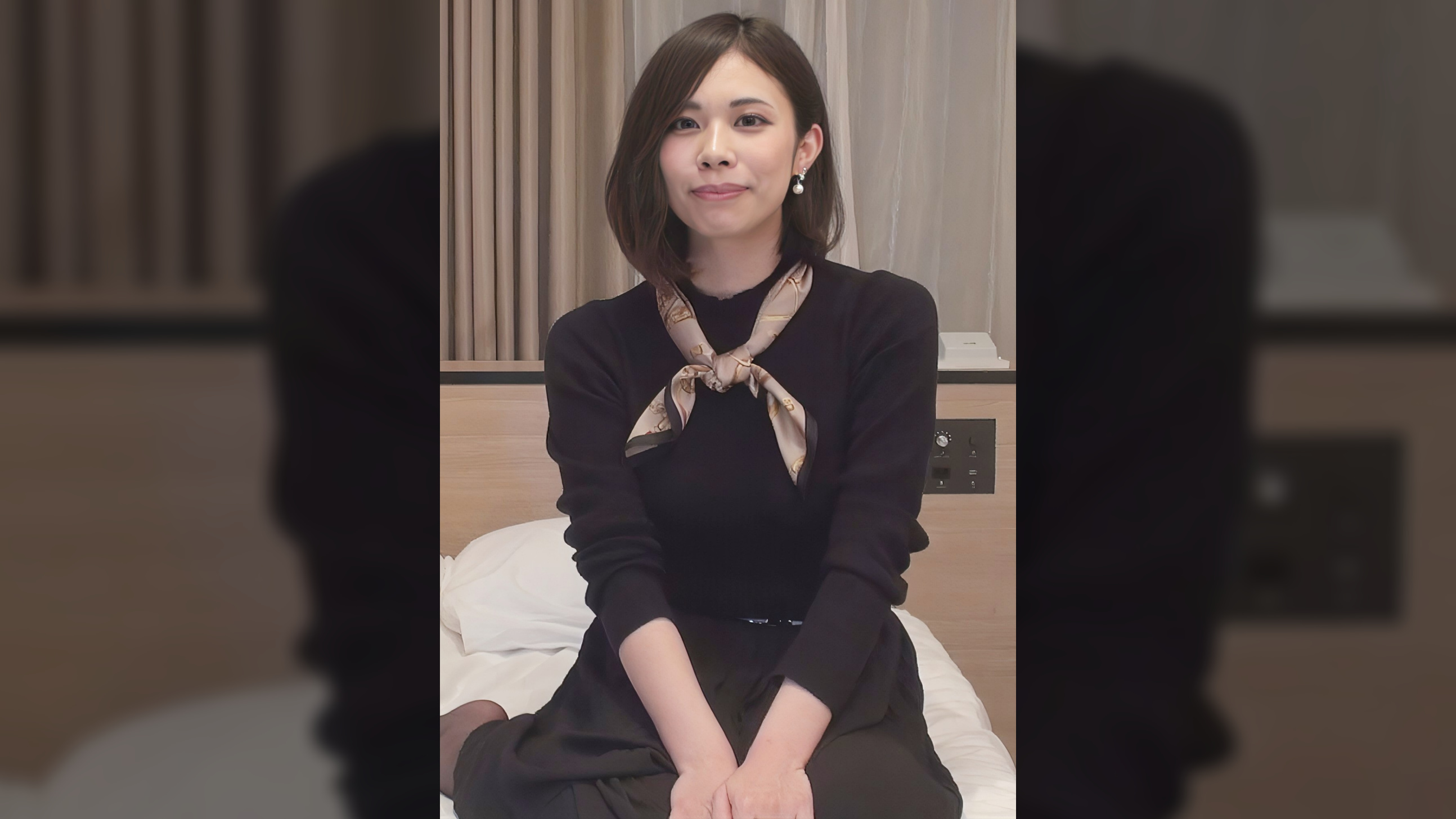 見せ合いッこオナニーで凸欲しがる女子！はるかちゃん