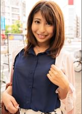 媚〇発狂巨乳妻ナンパ 星崎さん