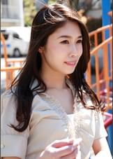 セレブリティ人妻ナンパ　えりなさん35歳