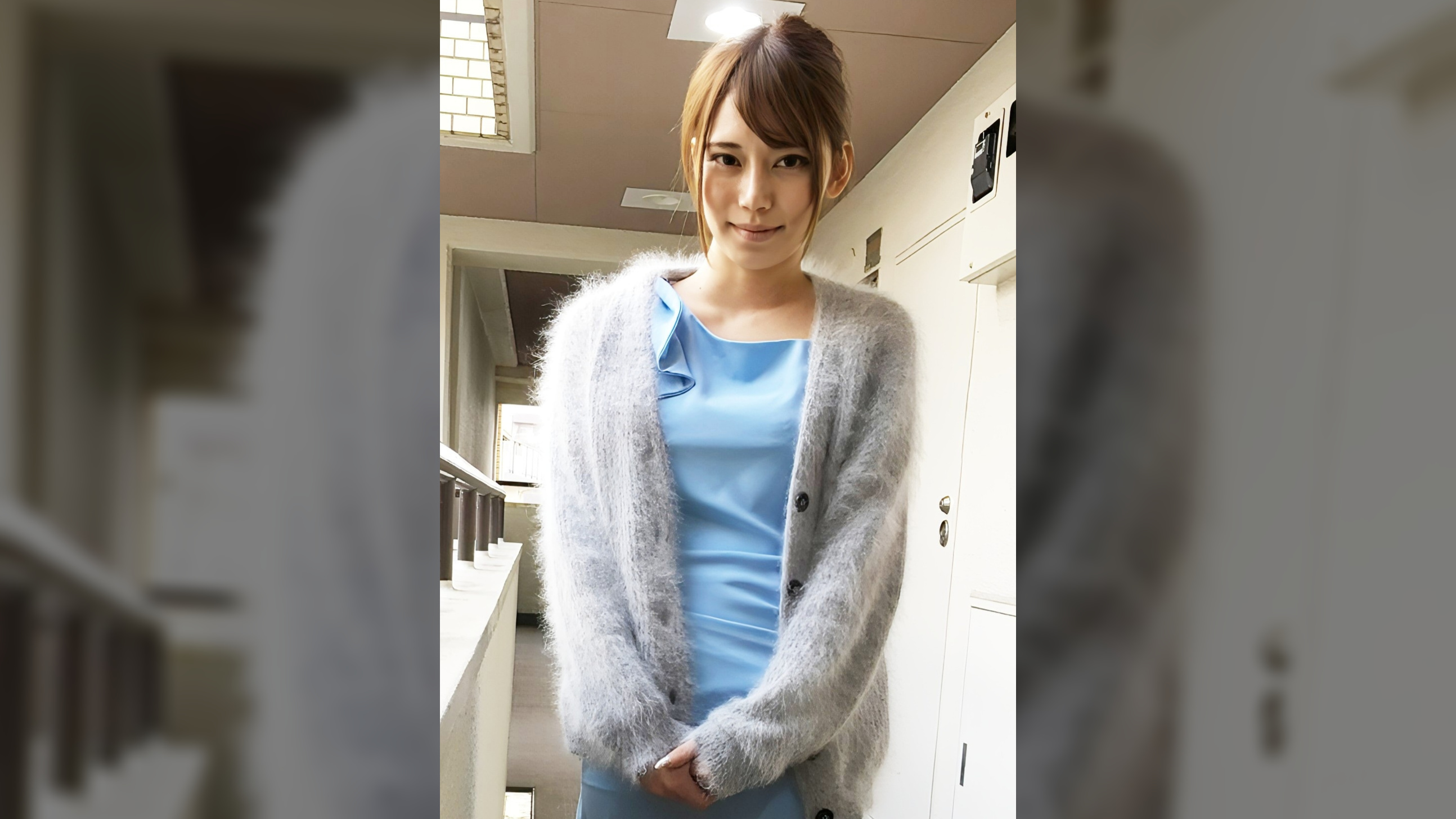 パートおばさんNTRカーセックス 黒木ほのか27才