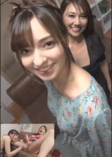 突撃！お宅でレズビアン　vol.03