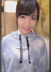 彼氏の指だけで中イキ!ちっぱいの敏感美少女とイチャラブエッチ