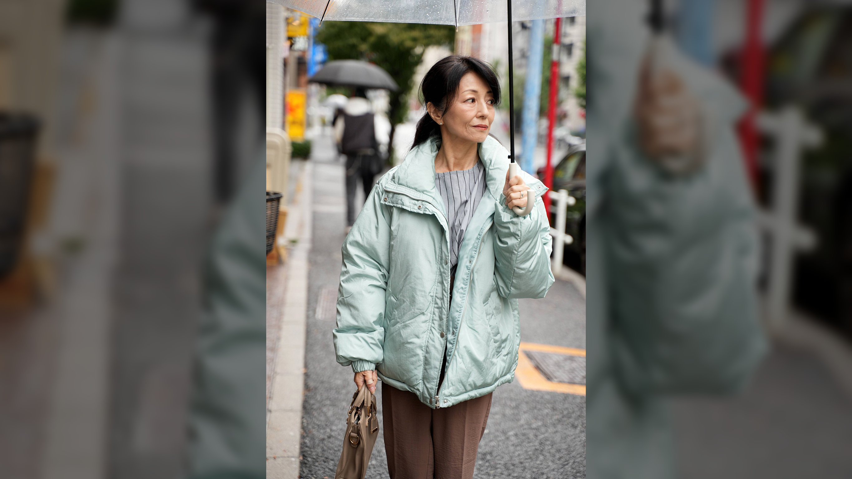 ≪熟女夢遊秒003≫恋愛体質おばさん。いくつになっても恋心を忘れない浮気なマ●コには無責任に中出ししても大丈夫って本当ですか？