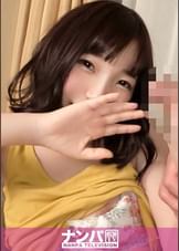 マジ軟派、初撮。 1474 キャピキャピ明るい保育士さんの卵をナンパでゲット！ガードが崩れたところでイケメンアタックでセックスに持ち込む！ダメダメと連呼しながらも体は正直に反応してしまう敏感ガール！挿入すればうっとりとした表情を浮かべてよがりまくり♪♪