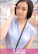 マジ軟派、初撮。 1664 バツイチで彼氏なし！熟れ始めたカラダを持て余した妙齢の美女をナンパ！久しぶりのSEXにオマ●コからはマン汁と潮が溢れ出る！クールな装いはどこへやら…その乱れっぷりにギャップ萌え！