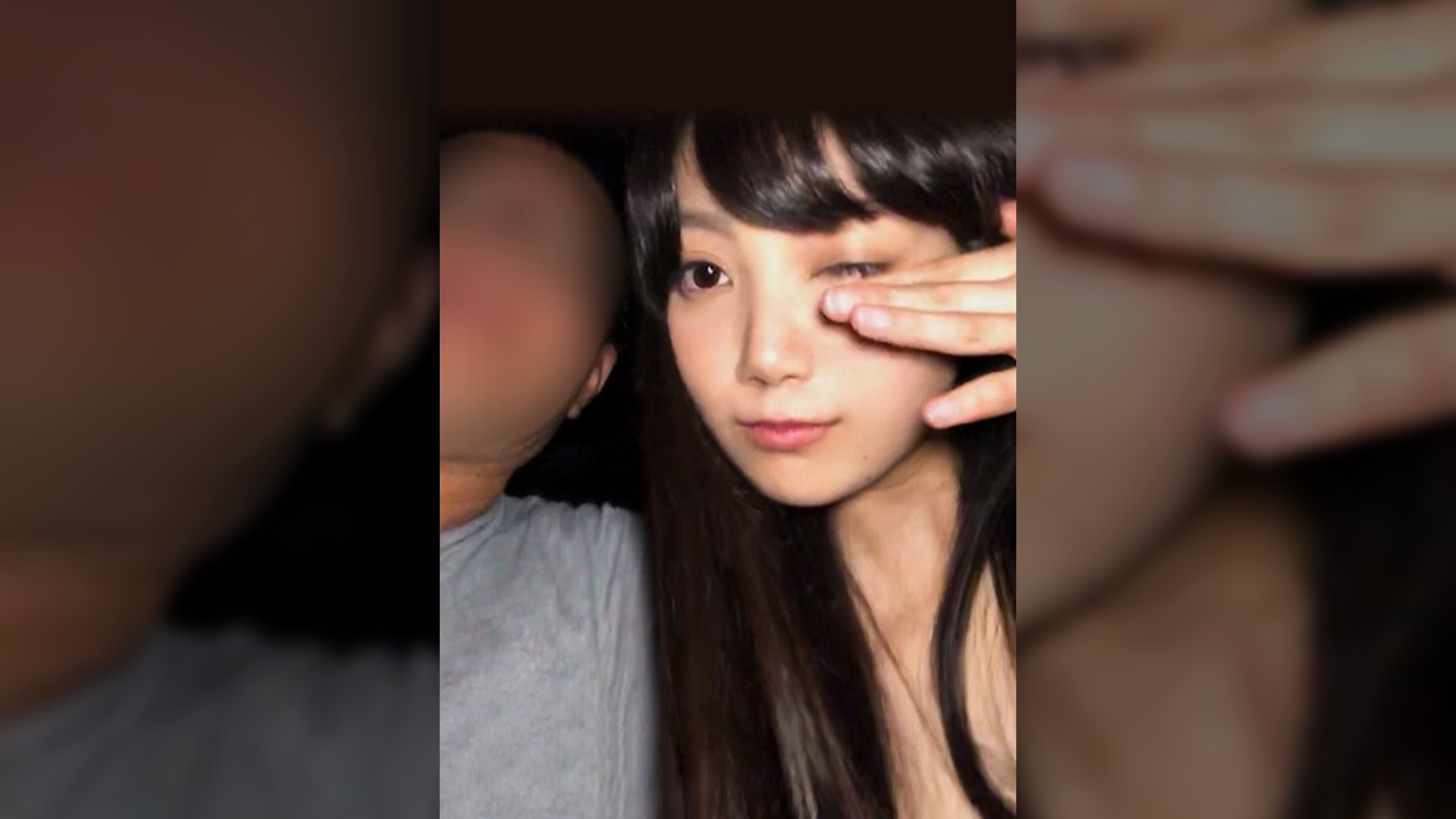 【個人撮影】みれいちゃん/21歳/大学生 低身長/つるぺた/貧乳/パイパン/スレンダー/高感度/年の差カップル/デカチン/フェラ/乳首舐め/お風呂イチャイチャ/ラブホ/車内フェラ/車内SEX/2SEX