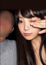 【個人撮影】みれいちゃん/21歳/大学生 低身長/つるぺた/貧乳/パイパン/スレンダー/高感度/年の差カップル/デカチン/フェラ/乳首舐め/お風呂イチャイチャ/ラブホ/車内フェラ/車内SEX/2SEX