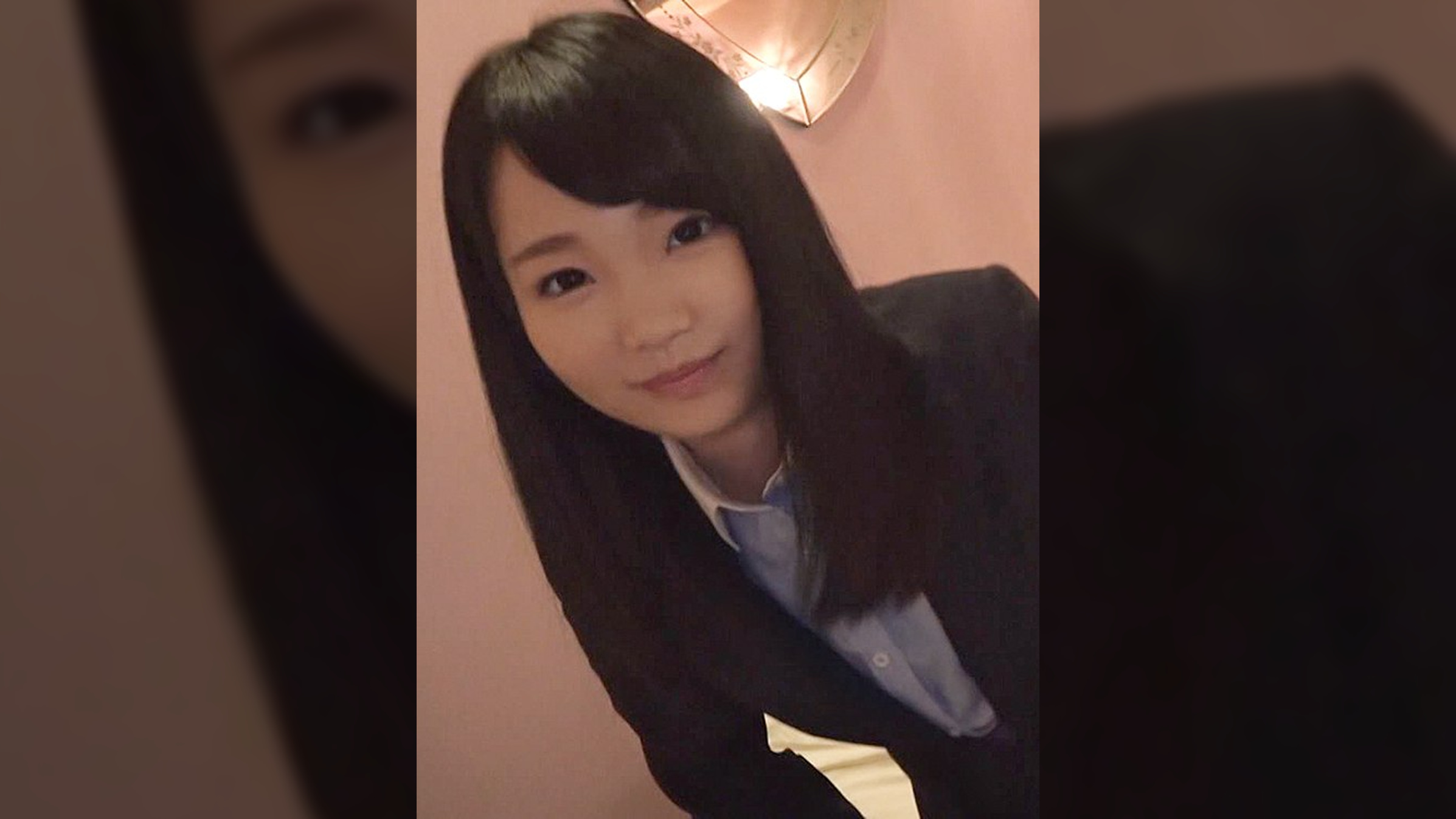 【初撮り】ネットでAV応募→AV体験撮影 405
