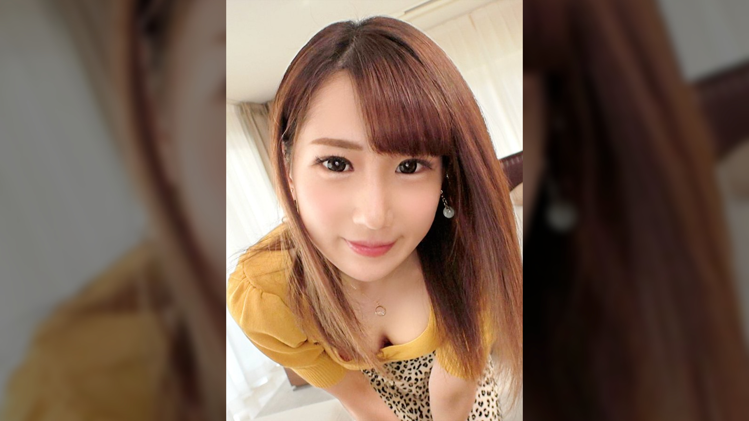 【初撮り】【綺麗でHなお姉さん】【絶世の美尻】漏れ出る吐息が妖艶すぎてフル勃起確定の美人お姉さんが降臨。SEXから遠ざかっていた美ボディは艶やかな潤いを取り戻し、男に跨ると踊り狂って.. ネットでAV応募→AV体験撮影 1799