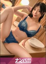 マジ軟派、初撮。 1963 男にも高スペックを求めるバリキャリ美人をインタビューと称してナンパ！色白スレンダー美ボディが男優の餌食に！お高くとまった女もエロテクの前では従順に…