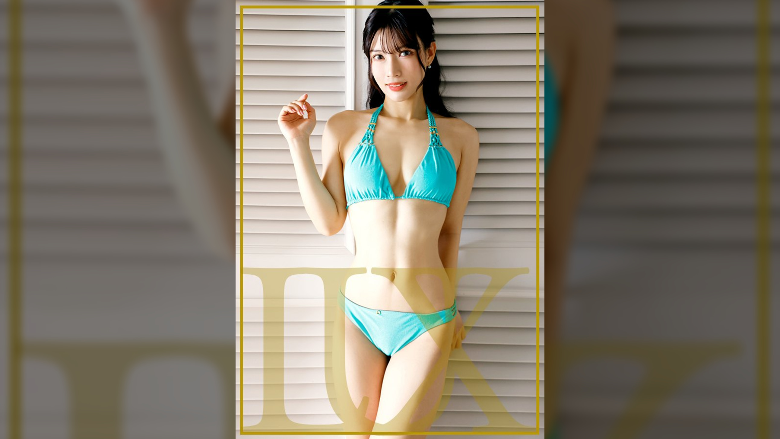 ラグジュTV 1816 「最近、ひとりの夜が多くて…人肌恋しくて応募しました」ドMなスレンダー美女が寂しさのあまり大爆発！久しぶりのイラマチオや激しいピストンで潮を吹いて白目を剥いて本能を開放。本能に語りかける理性ゼロの貪欲SEX。