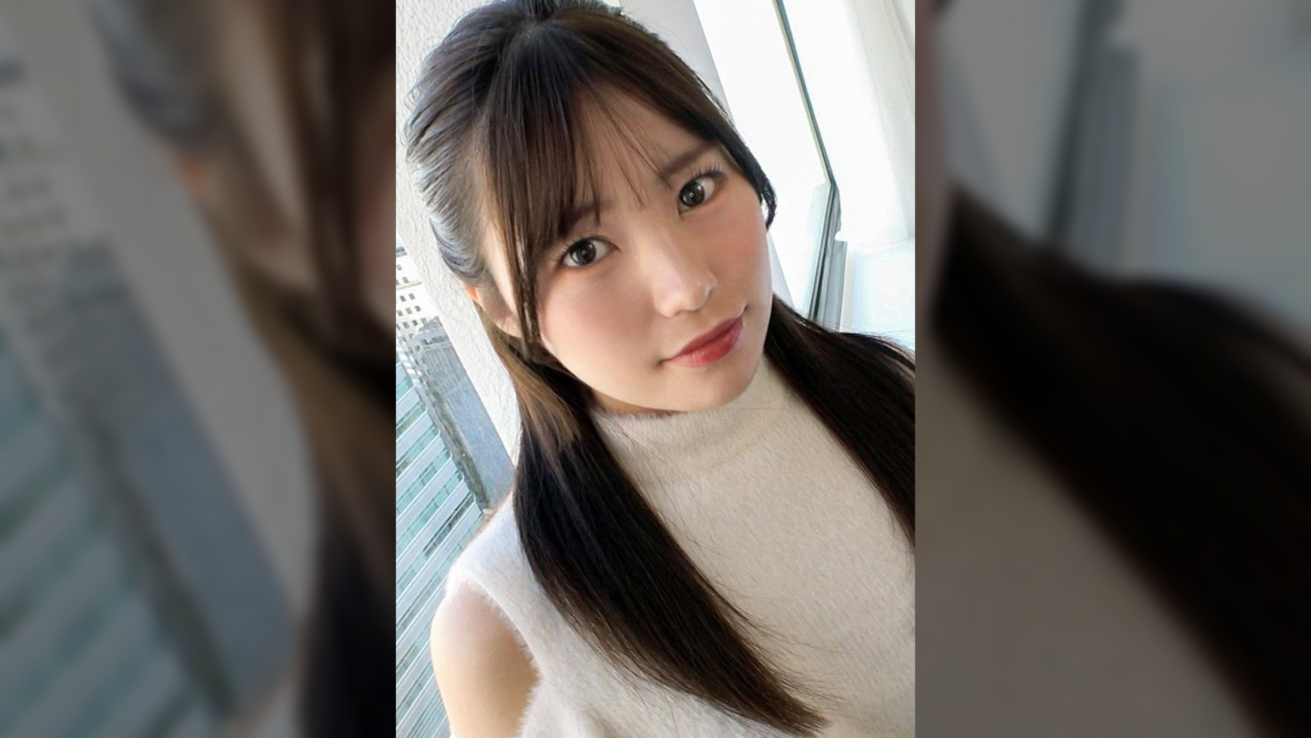 【仕返しAV出演】【可愛いパンケーキ屋さん】彼氏の浮気に仕返し！AVに出て見返してやる！ ネットでAV応募→AV体験撮影 1964