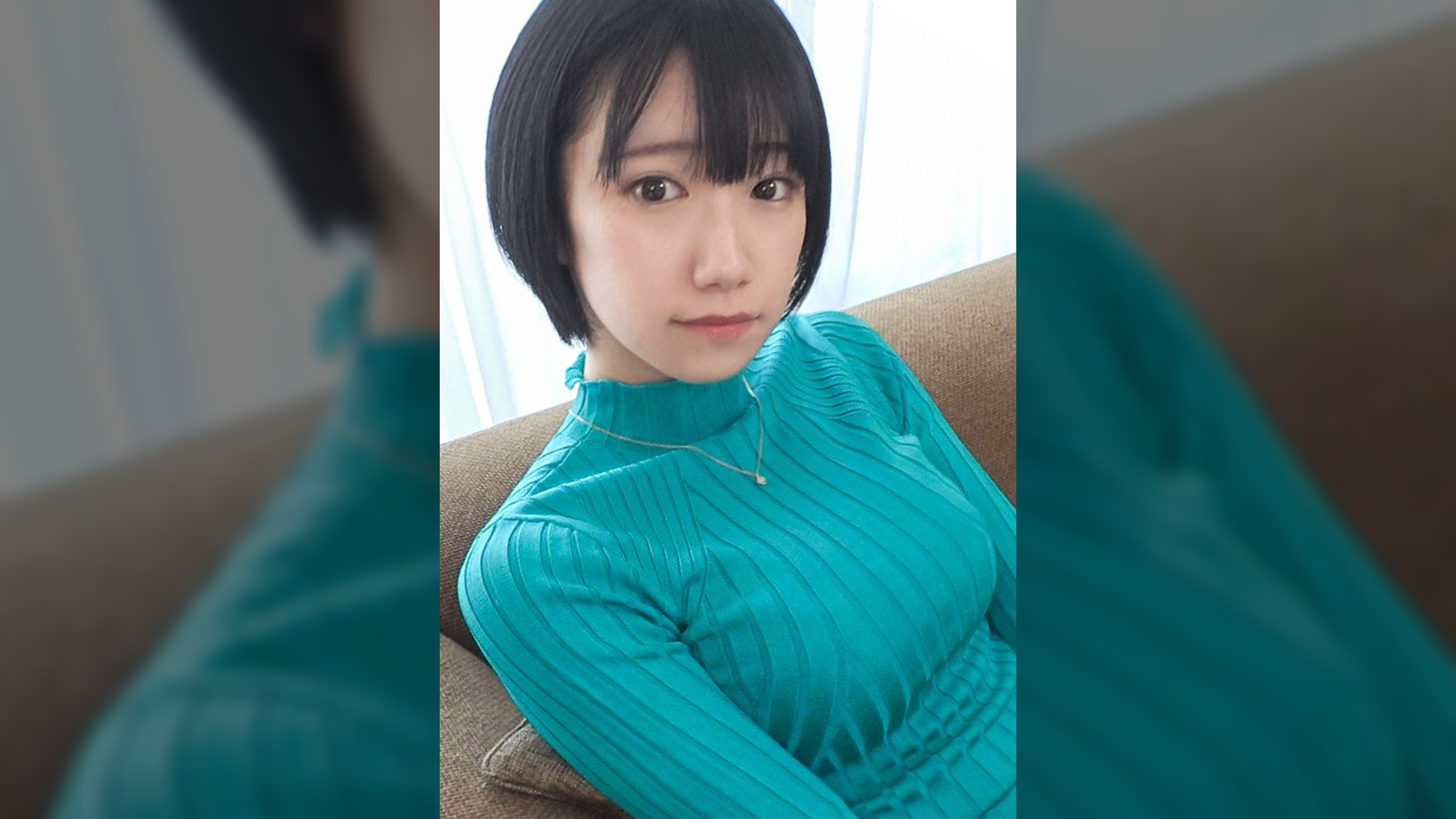 【神スタイル】顔もイイけどそれ以上に脚に目が行ってしまう美脚グラフィックデザイナーは、彼氏でも出会い系で漁った男でも満足できずAVに応募してしまう性欲モンスターだった!そんなモンスターを何度も絶頂させ満足させた男優のテクにも注目!! ネットでAV応募→AV体験撮影 1983