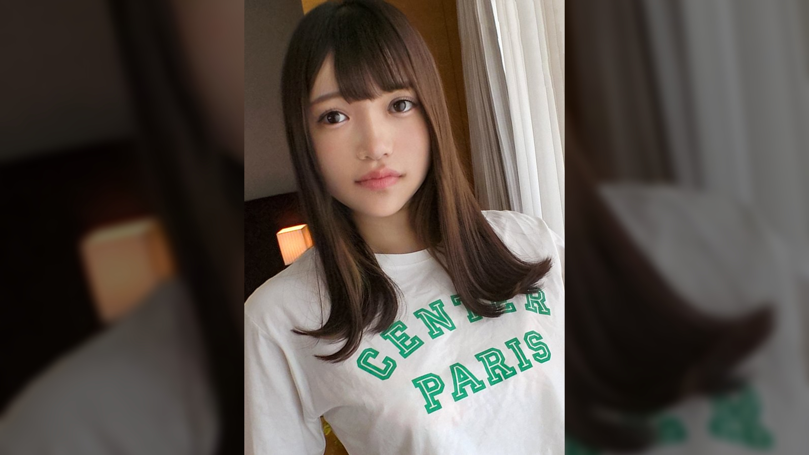 【人見知り全開の現役大学生】【天然Gカップの巨乳っ娘】オナニーもしたこと無いピュアガールが、男優の肉棒に骨抜きにされる!【初撮り】ネットでAV応募→AV体験撮影 2065