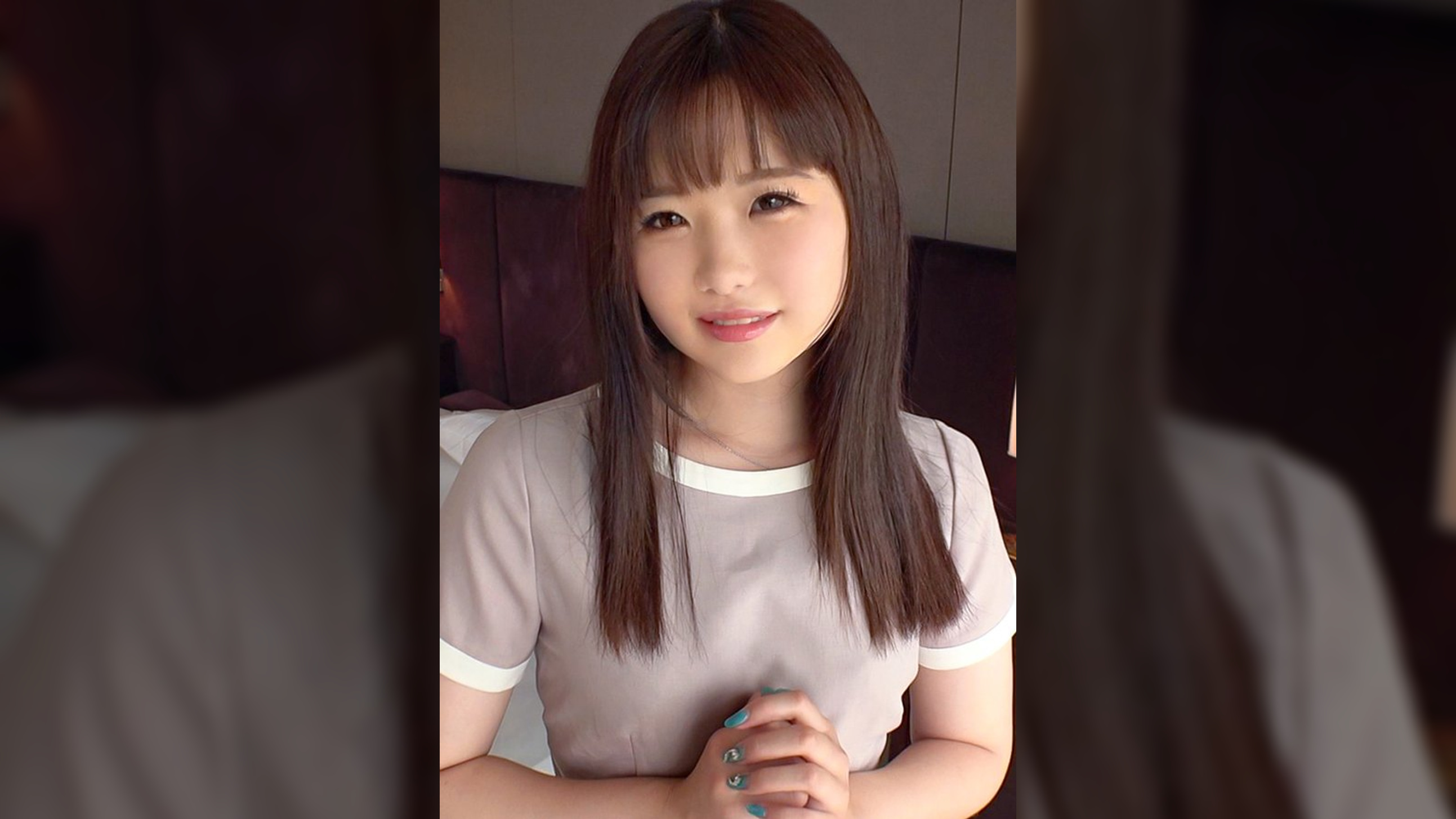 【そそる尻×むっちりJD】AVもあまり観ないし、セックスもノーマルなプレイが好き…セックスにあまり積極的ではないのかと思いきや、スイッチが入った途端表情がえちえちに!【初撮り】ネットでAV応募→AV体験撮影 2062