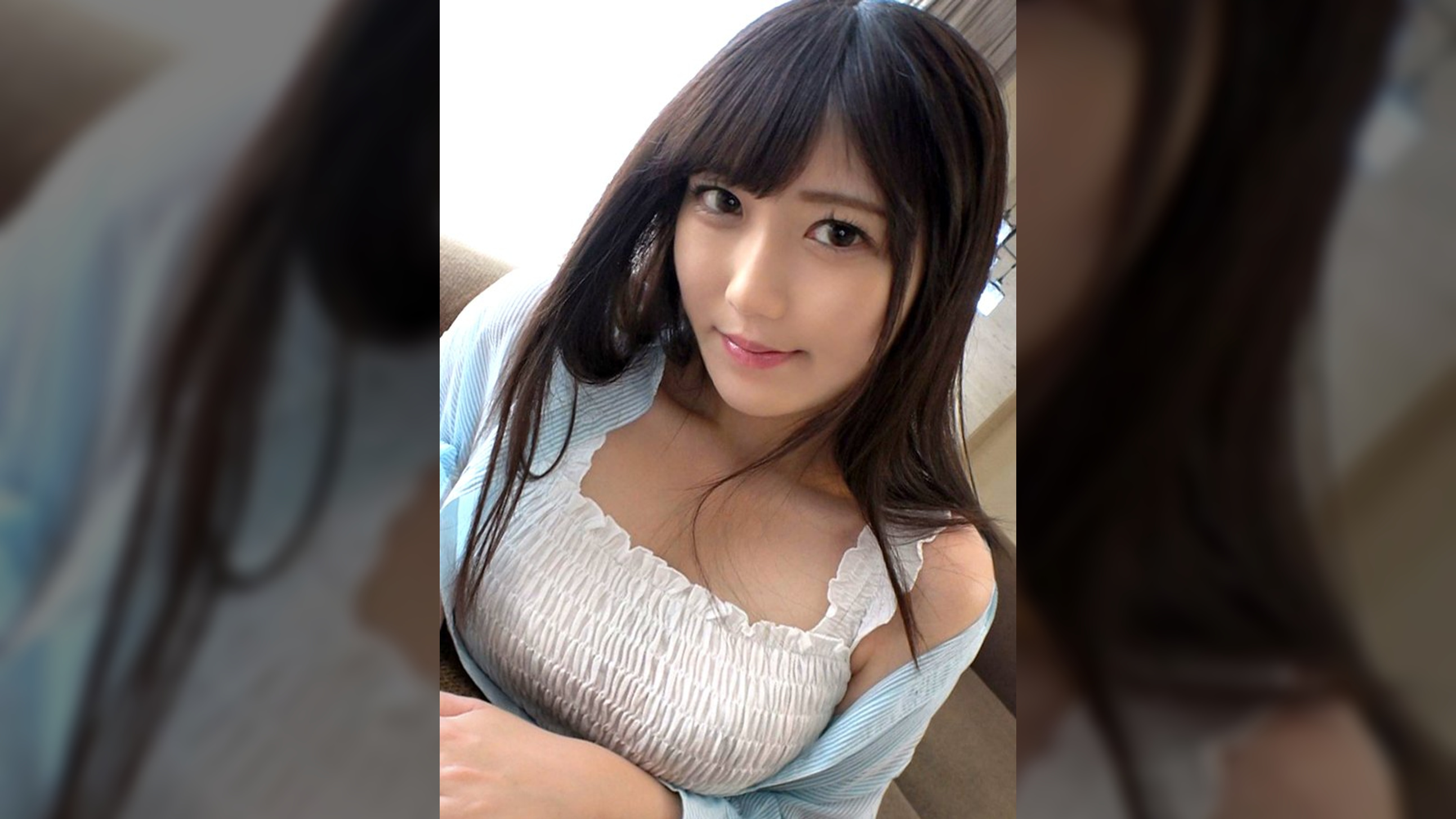 【豊満EカップOL】「何か新しい事に挑戦してみたいから・・・」スタイル抜群の清楚系OLが決心のAV応募!久しぶりのSEXに自慢のEカップ巨乳を激しく揺らす。 【初撮り】ネットでAV応募→AV体験撮影 2089