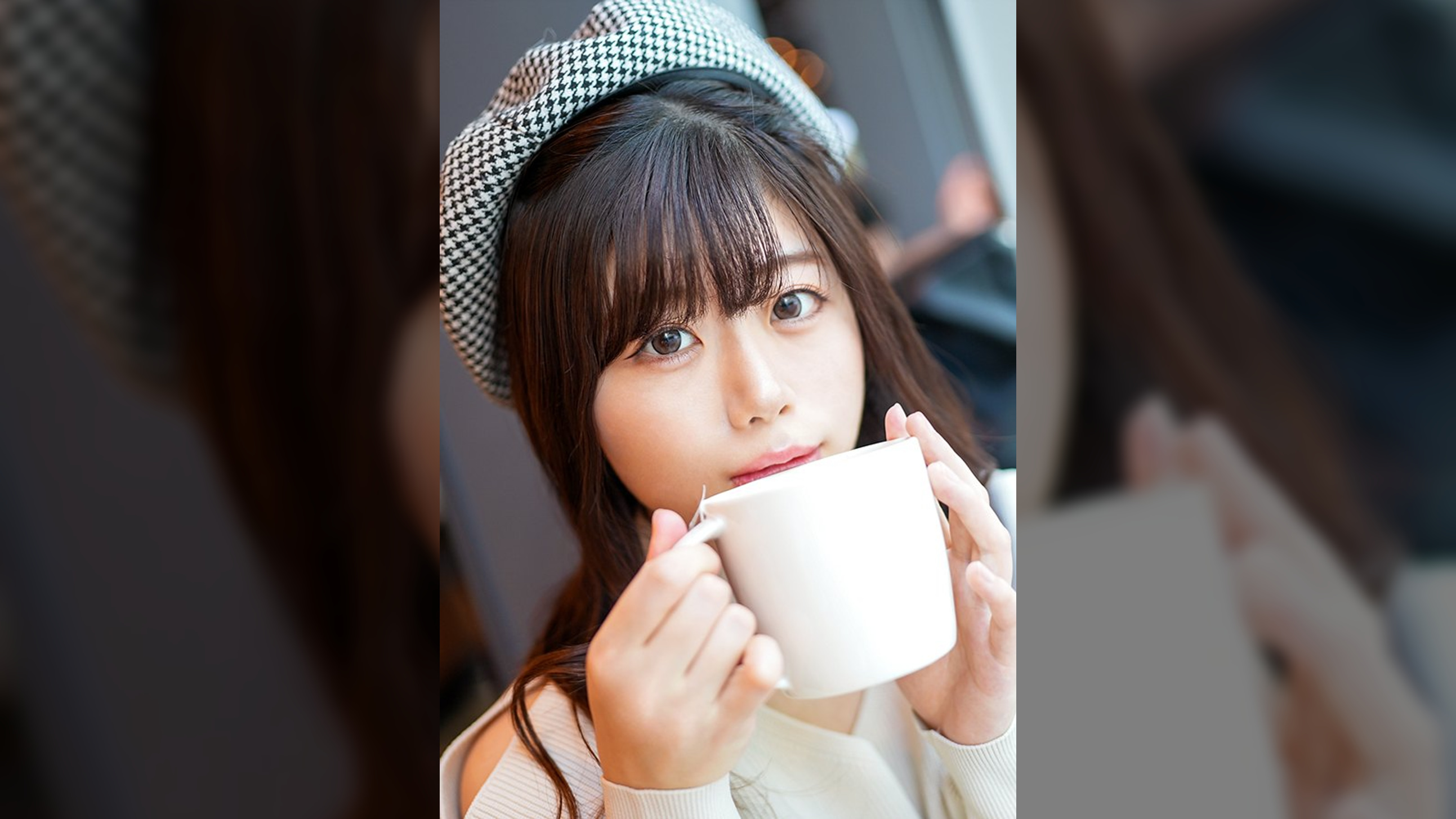 「ガンガンに責めてほしいです・・・。」○学部で勉学に励んでいる才女子大生が登場！チ○ポで突けばアへ顔になり我を忘れる淫乱女の子！イキ過ぎ痙攣にご注意ください！ 【初撮り】ネットでAV応募→AV体験撮影 2142
