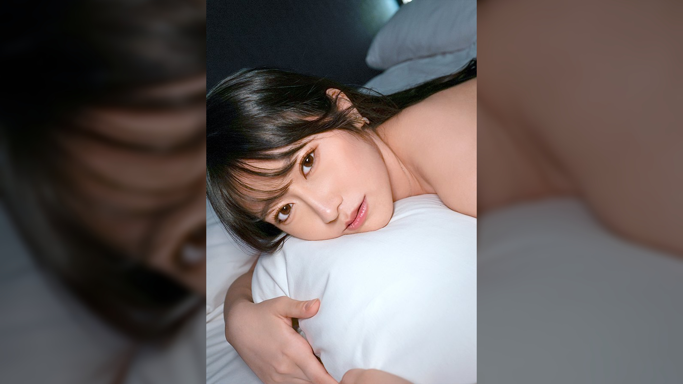 5年ぶり!?彼氏以外と初セックス!普段はOLで事務をしている真面目なインドアガールが応募!「優しくして・・・。」とお願いされるも我慢できません!久しぶりの肉棒にマ●コも濡れ濡れ!【初撮り】ネットでAV応募→AV体験撮影2156