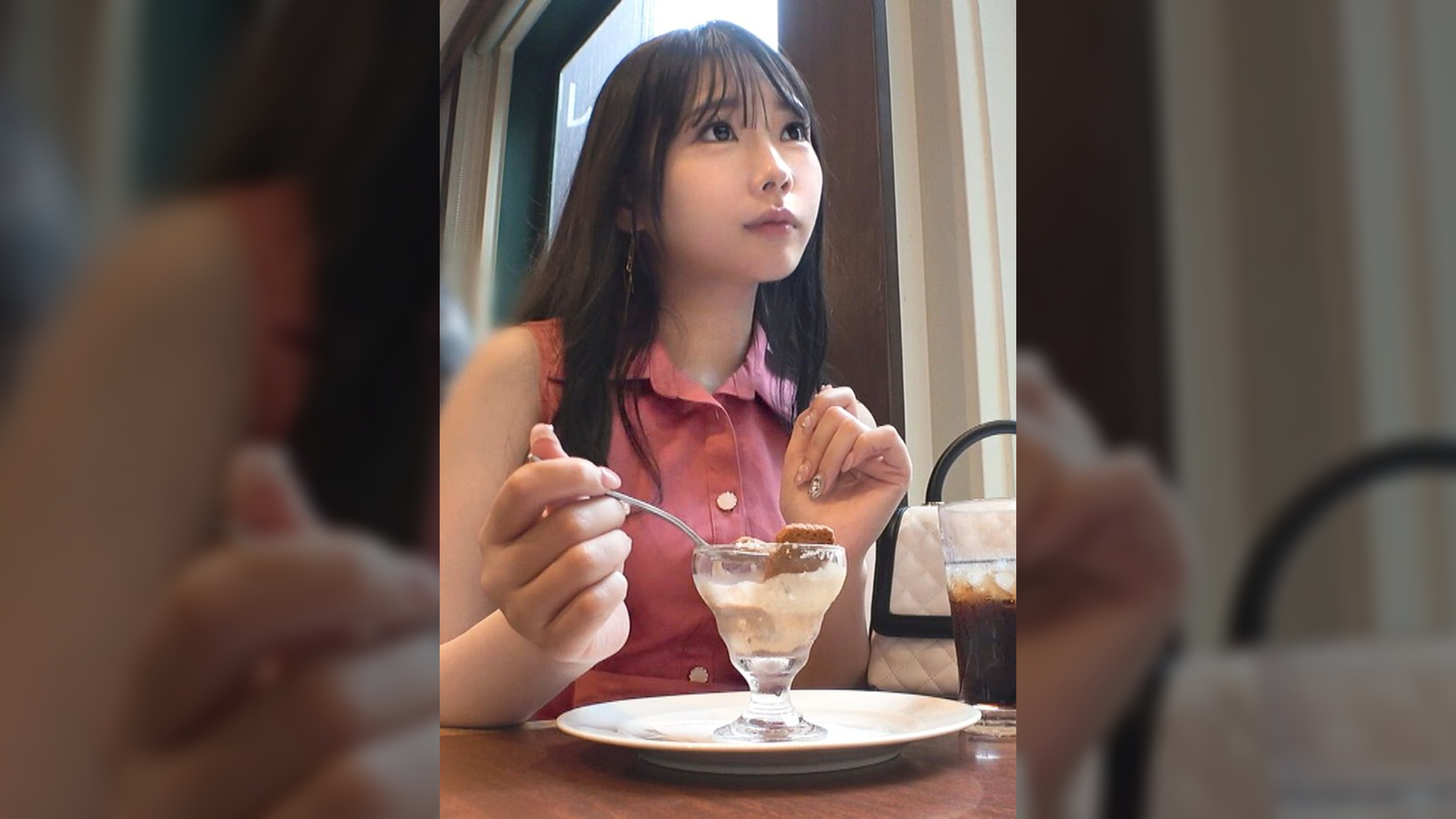 「感じすぎてごめんなさい」美人受付嬢が欲求不満に耐えられず来ちゃいました！「気持ち良すぎて倒れちゃう」上品なお姉さんが敏感体質限界突破で快楽の荒波に飲まれてあわや失神KO寸前！ 【初撮り】ネットでAV応募→AV体験撮影 2234
