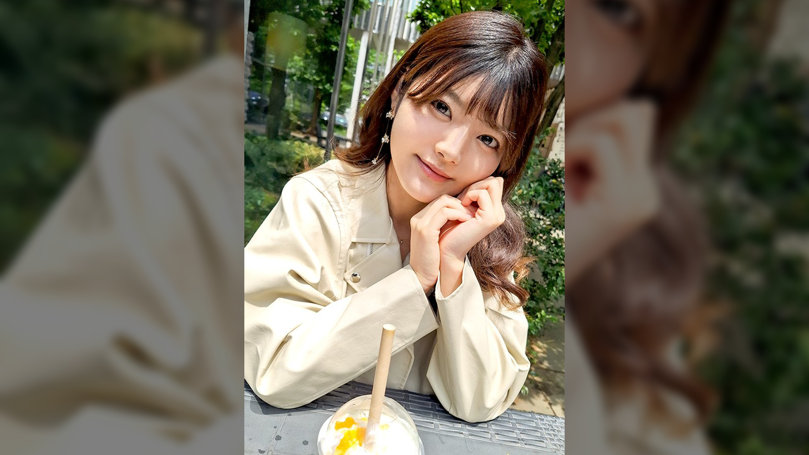 メルヘンパン屋さんで働く恋に恋する乙女が性欲に負けて応募してきた！可愛いプリケツを大きく揺らして大好きなセックスに溺れていく！ 【初撮り】ネットでAV応募→AV体験撮影 2236