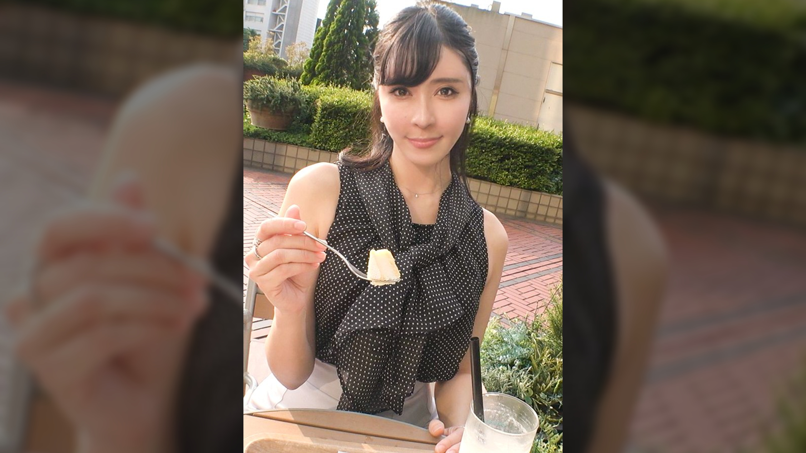 【美人爆乳IカップOL】止まらない快楽！止まらない潮吹き！痙攣し過ぎて失神KO！「やだ！やだ！」言いながらも振り出した腰が止まらない！自慢の爆乳を揺らしてイキまくる！ 【初撮り】ネットでAV応募→AV体験撮影 2237