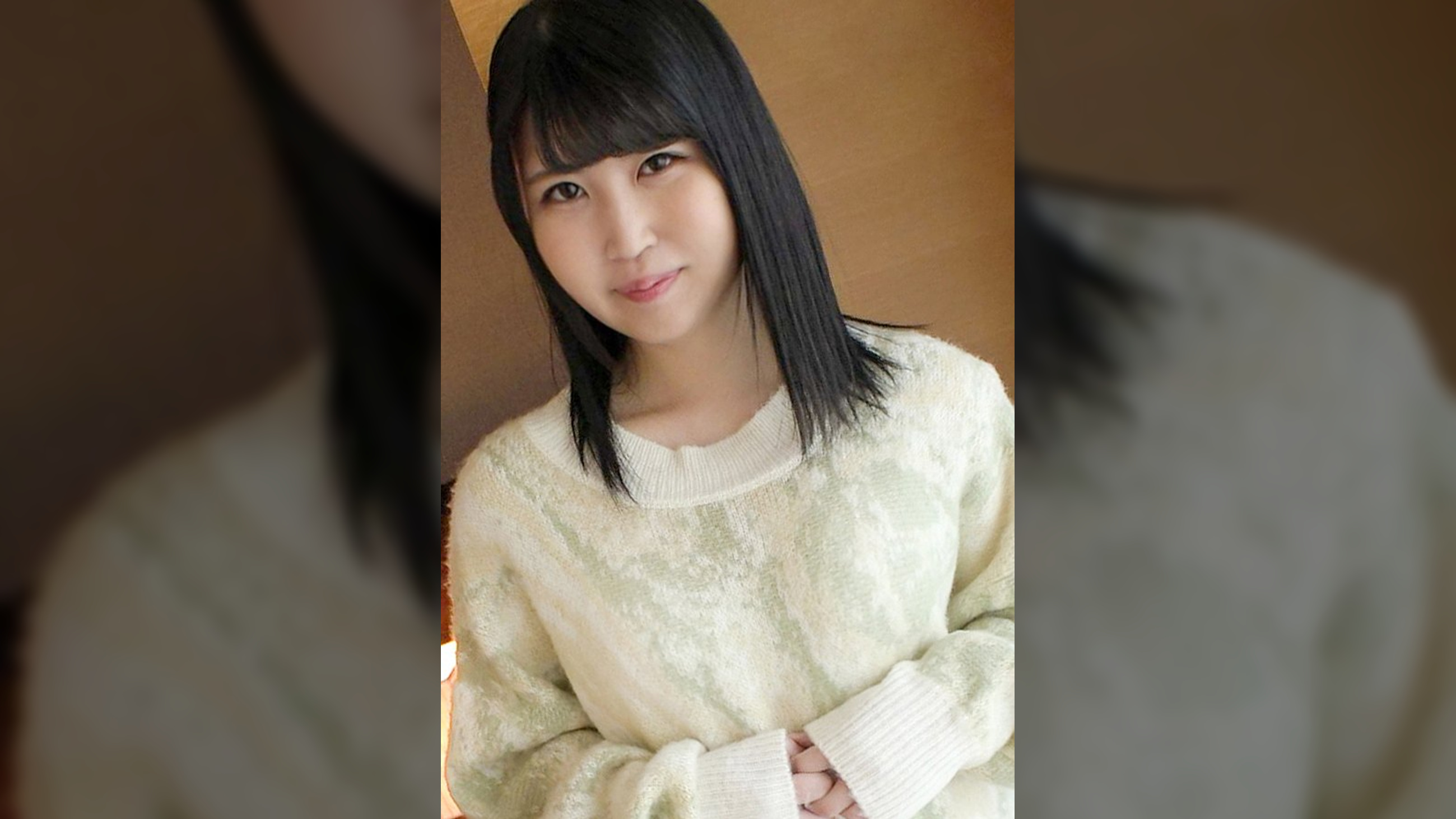 【乳首だけでイッちゃう!?】おとなしい子かと思いきや、エッチになると豹変!激しくピストンされるとすぐイッちゃう早漏体質 応募素人、初AV撮影 328