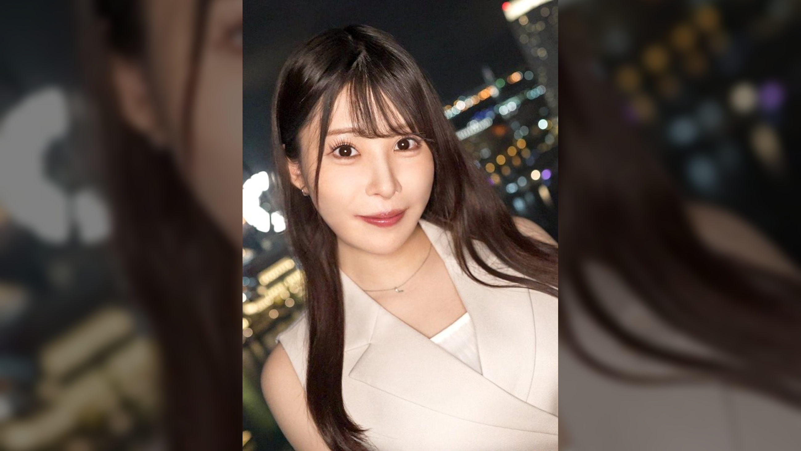 保育士とラウンドガールの二刀流！？才色兼備の人妻がシロウトTVデビュー！色白Gカップ美乳！エッチしたくてたまらない人妻のエロさ！ 【初撮り】ネットでAV応募→AV体験撮影 2281