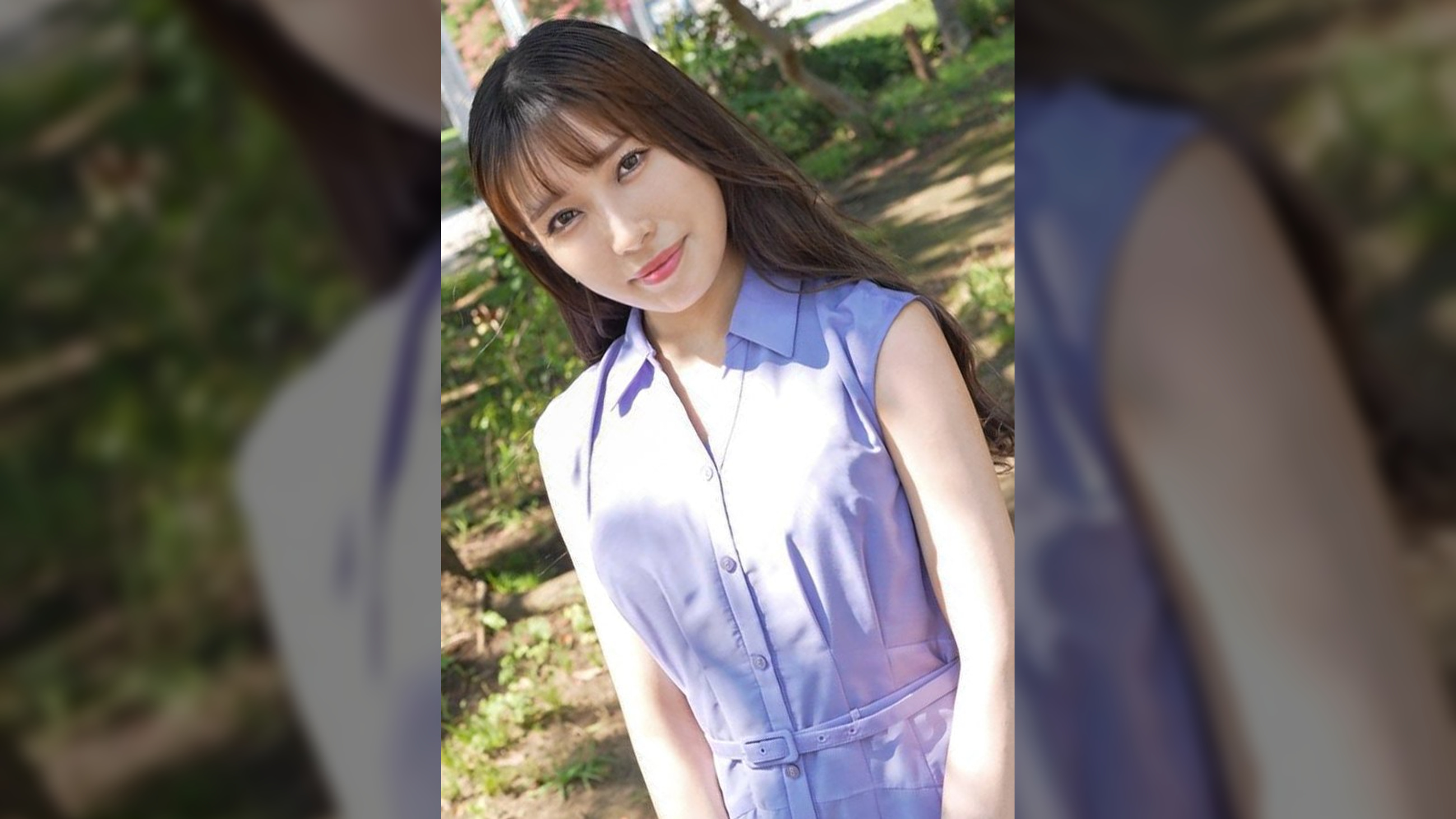 はんなり京都弁のスレンダーお姉さんは大きいちん●んが好き！吹きます！イキます！無限大の感度で潮吹きも絶頂も止まらない！ 【初撮り】ネットでAV応募→AV体験撮影 2297