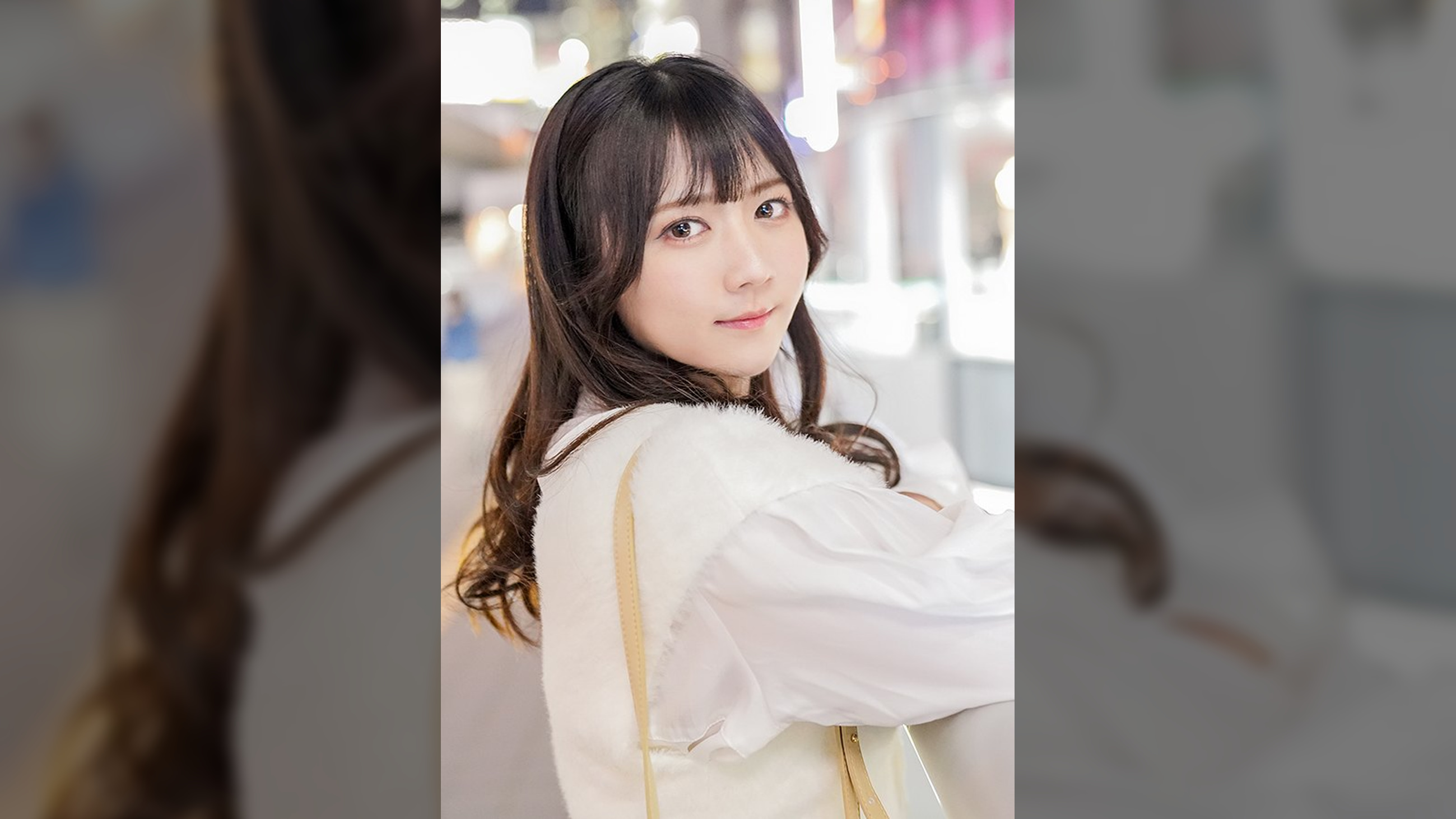 「憧れの女優さんみたいになりたいんです!」あどけない笑顔を見せるのあちゃんが一大決心!勇気を振りしぼってシロウトTVデビュー!敏感ボディに触れればすぐさま大洪水!?恥ずかしそうに声を我慢するも漏れ出してしまう甘美声!ゆるふわボディをとくと堪能せよ! 【初撮り】ネットでAV応募→AV体験撮影 2342