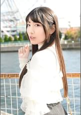 某ミスコン出場歴ありの清楚系女子大生が興味本位でAVデビュー!学業もバイトも真面目な彼氏持ちの20歳が、実は週2セックス&毎日オナニーの性欲女子!?Fカップ敏感おっぱいは触れられるたびにピクピク反応、ぬちょ濡れパイパンま●こを突かれて「いっちゃう…いっちゃう…!」と連呼しながら快感に溺れる! 華やかな経歴 の裏に隠された本性が暴かれる、ギャップ沼AV初出演! 【初撮り】ネットでAV応募→AV体験撮影 2360