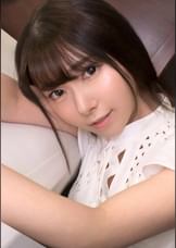【声まで清楚？】透き通るような声を持つカフェ店員。敏感なアソコを手で肉棒で刺激したら美エロ喘ぎボイスが止まらない……！ ネットでAV応募→AV体験撮影 1967