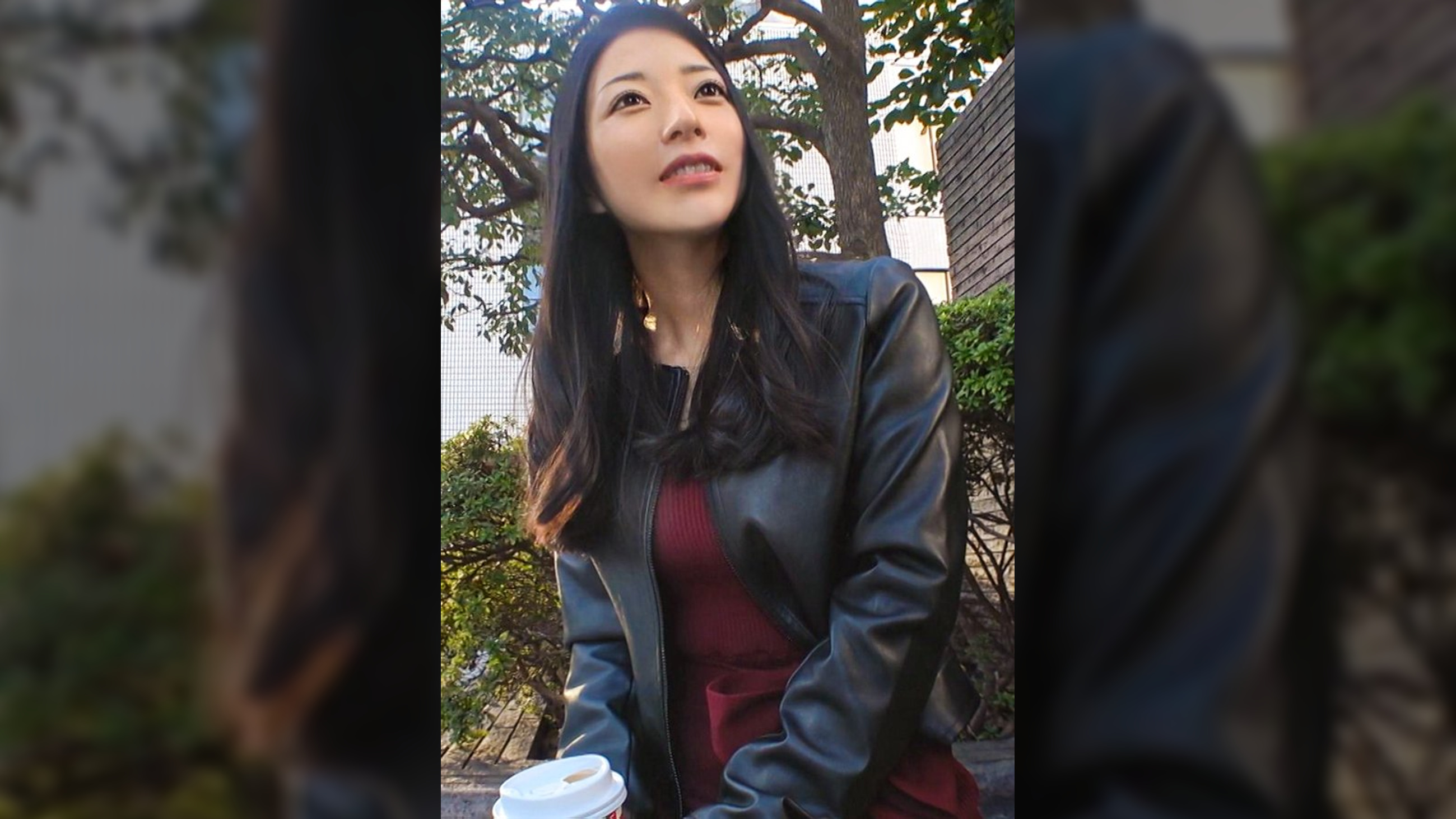 【才色兼備OL】「ナカが気持ちいいんです…」ねっとりキスからのねっとりフェラ。激ピストンに可愛い喘ぎ声を漏らしながら感じまくる! 【初撮り】ネットでAV応募→AV体験撮影 2145