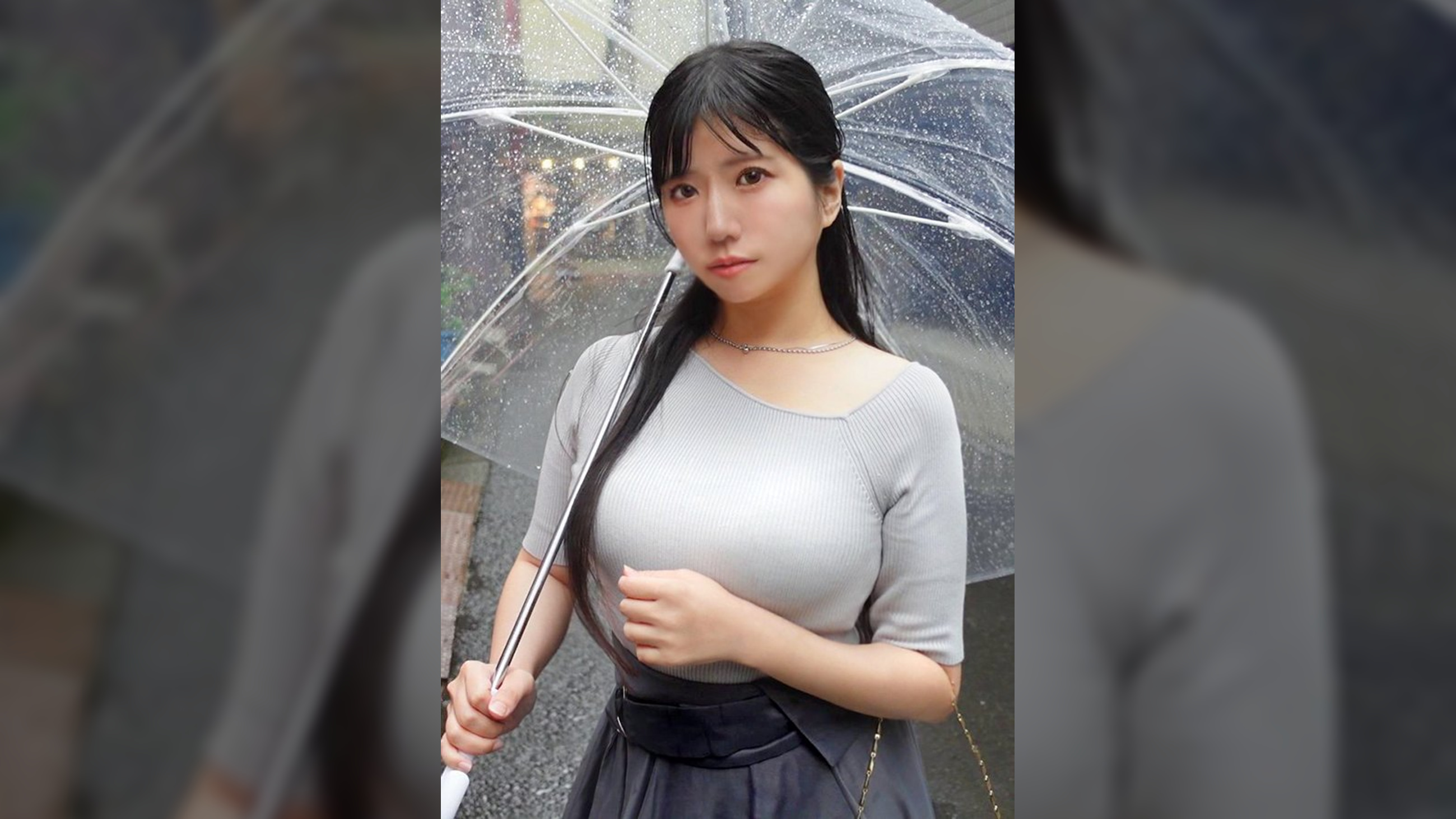 元エロゲ声優の演技では出せないアニメ声。AV女優になりたくてやってきたヤル気満々女子！むっちりGカップおっぱいに転がしやすいコロコロ乳首！ニートで変態の拗らせま●こから大粒まん汁大量スプラッシュ！ 【初撮り】ネットでAV応募→AV体験撮影 2256
