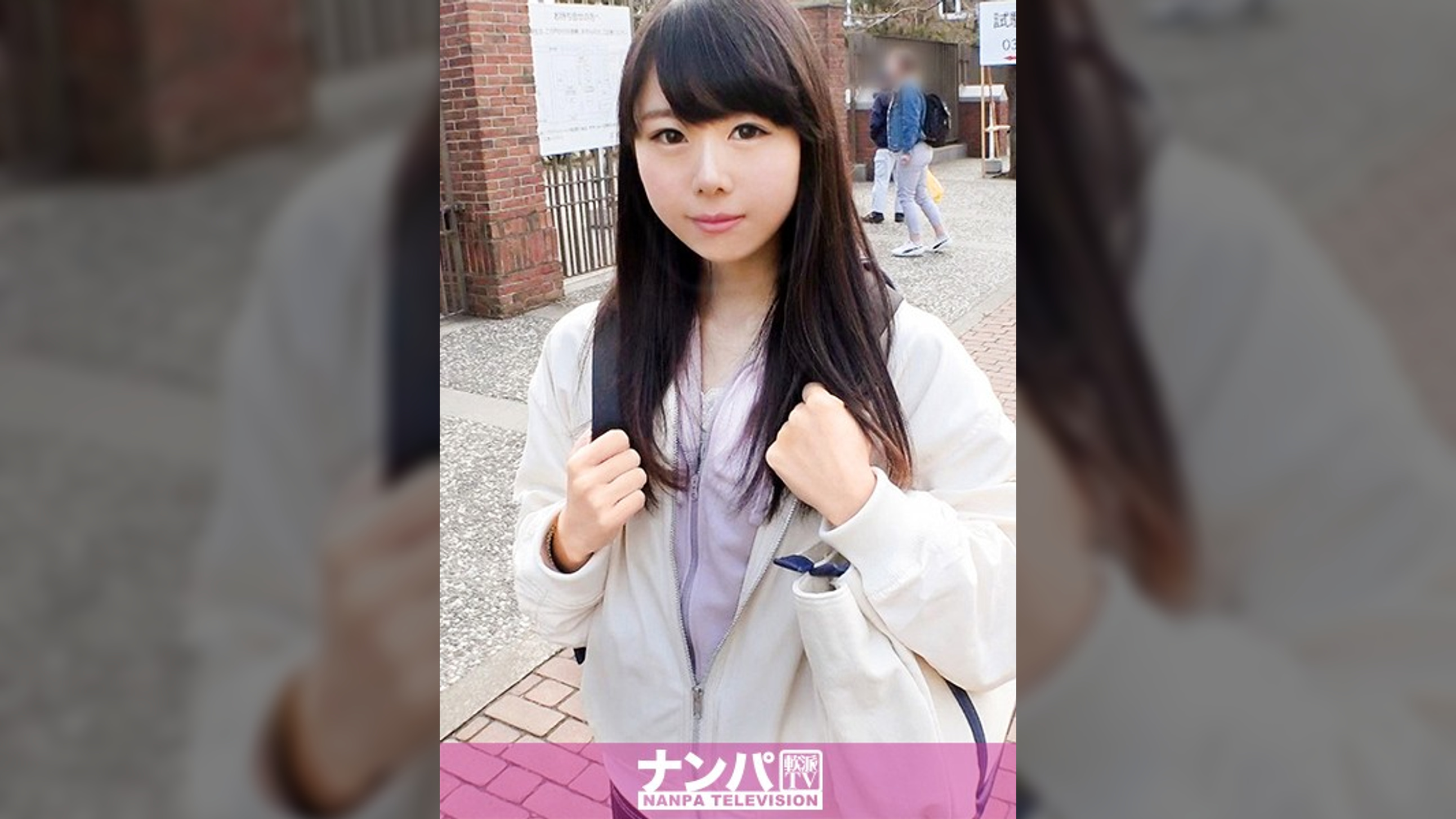 マジ軟派、初撮。 1291 池袋はホーム！経験少ないBL大好き大学生が「声優のタマゴ」というワードに釣られて…。Hな声も撮ってたらそのままSEXに！発展途上のスレンダーボディがベットの上で小刻みにイキまくる！