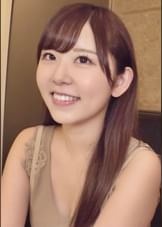 巨尻美肌色白美少女が生チンポに●いしれる！