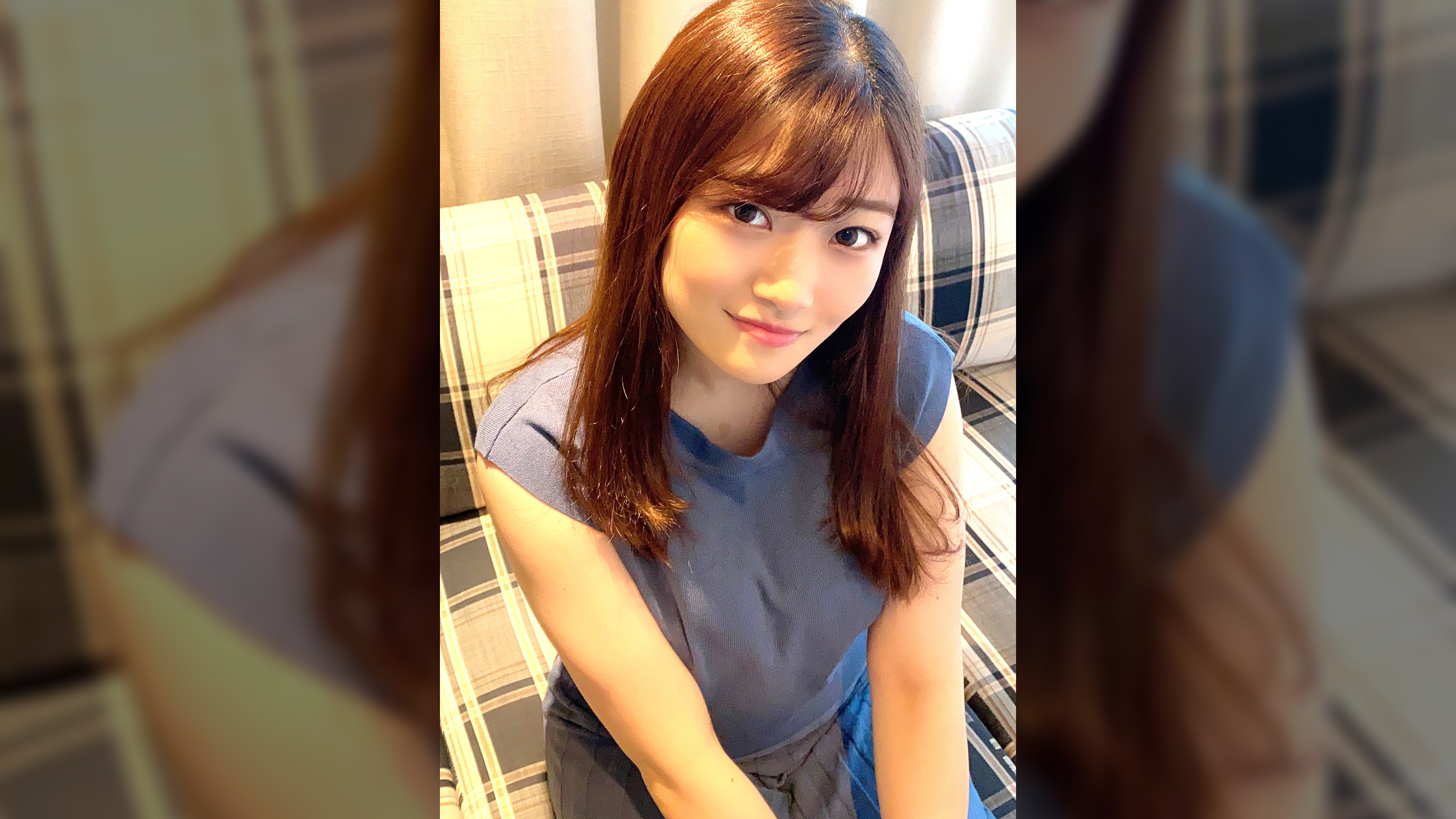 超爆乳Ｋカップ！優しいふんわり美人と贅沢ハメ撮り！