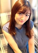 超爆乳Kカップ!優しいふんわり美人と贅沢ハメ撮り!