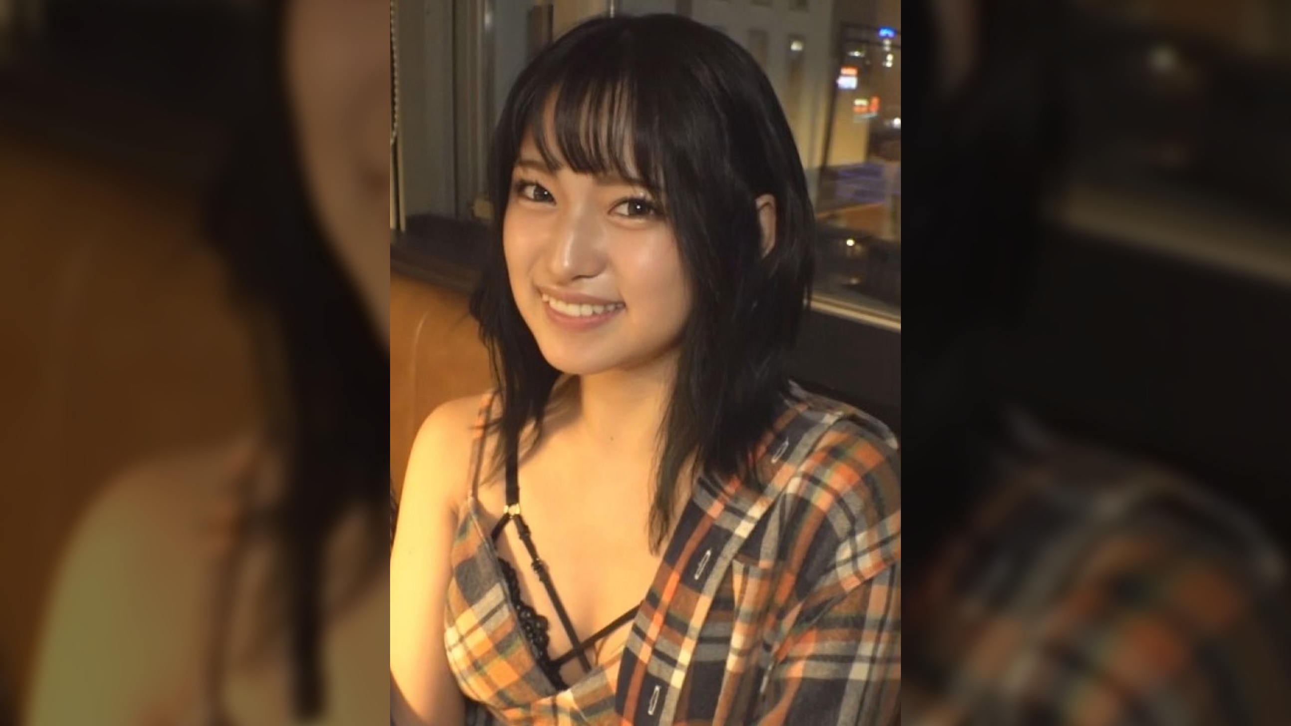 エロくて超かわいいメスガキ美少女とイチャラブセックス!
