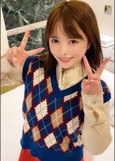 色白ピュアなボブ美少女と生ハメえっち!