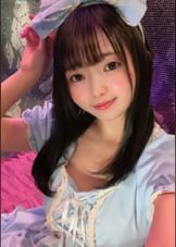 可愛くて小柄な美少女がフリフリコスプレで生ハメ専用玩具としてイチャラブご奉仕!