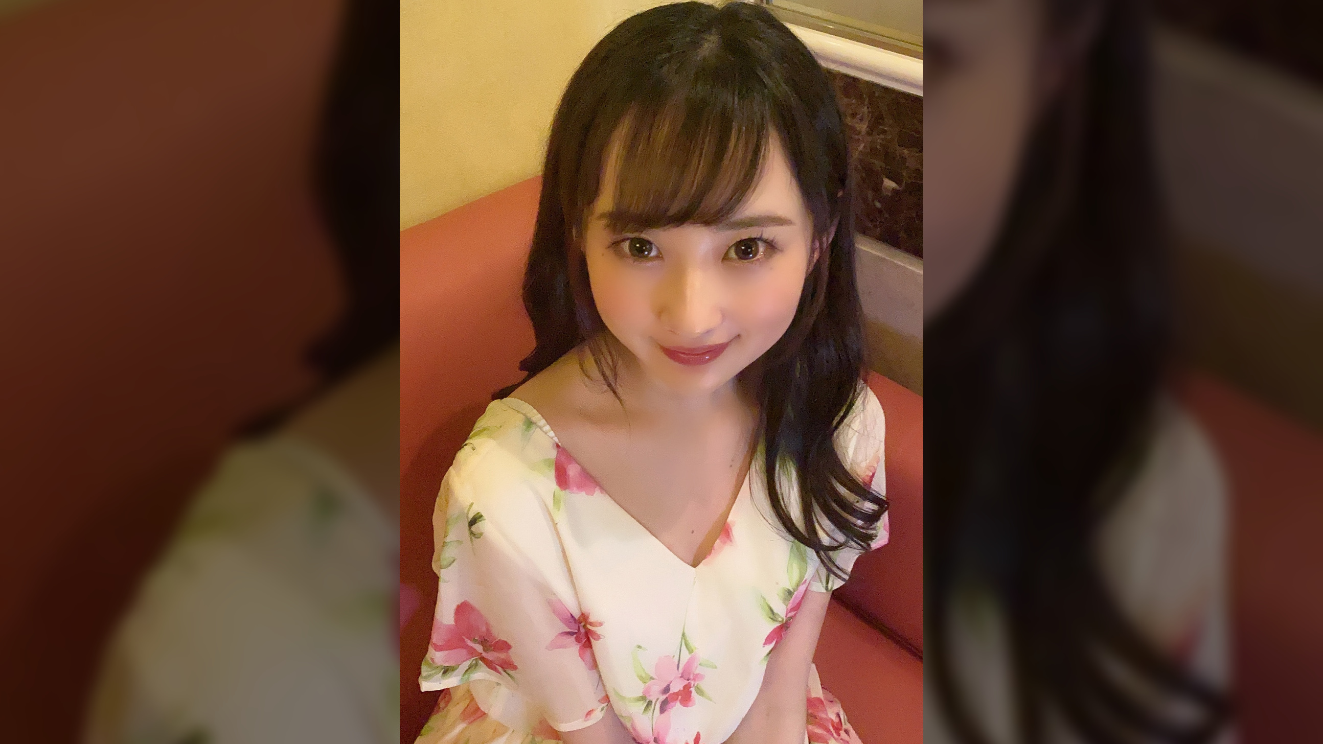 小柄で細身の美少女が生ちんぽにメロメロ中出し！