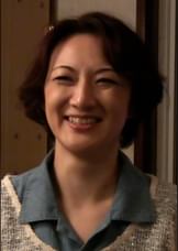 真面目に生きて来た熟女さんが期待に心躍らせて初撮りAV中出しセックスに絶頂イキ！
