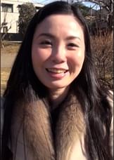 結婚生活は破綻気味で日々の生活に刺激を求めて応募して来た黒髪清楚系巨乳熟女さんの初撮り孕ませセックス！