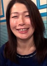 SEXが好き！と公言する素人熟女。性的欲求に負けてAV出演を決意！カメラの前で痴態を晒す本気のイキ過ぎセックス！