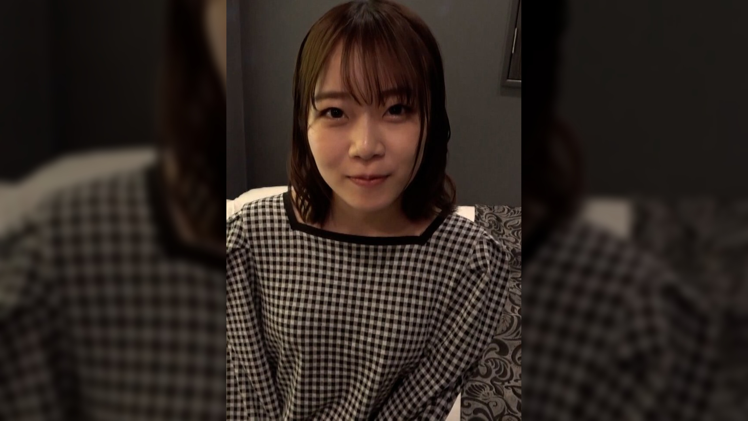 あどけない笑顔で「凄いのしたい！」と久々にセフレとラブホで甘える乙女とノリパコ嵌め撮りセックス！
