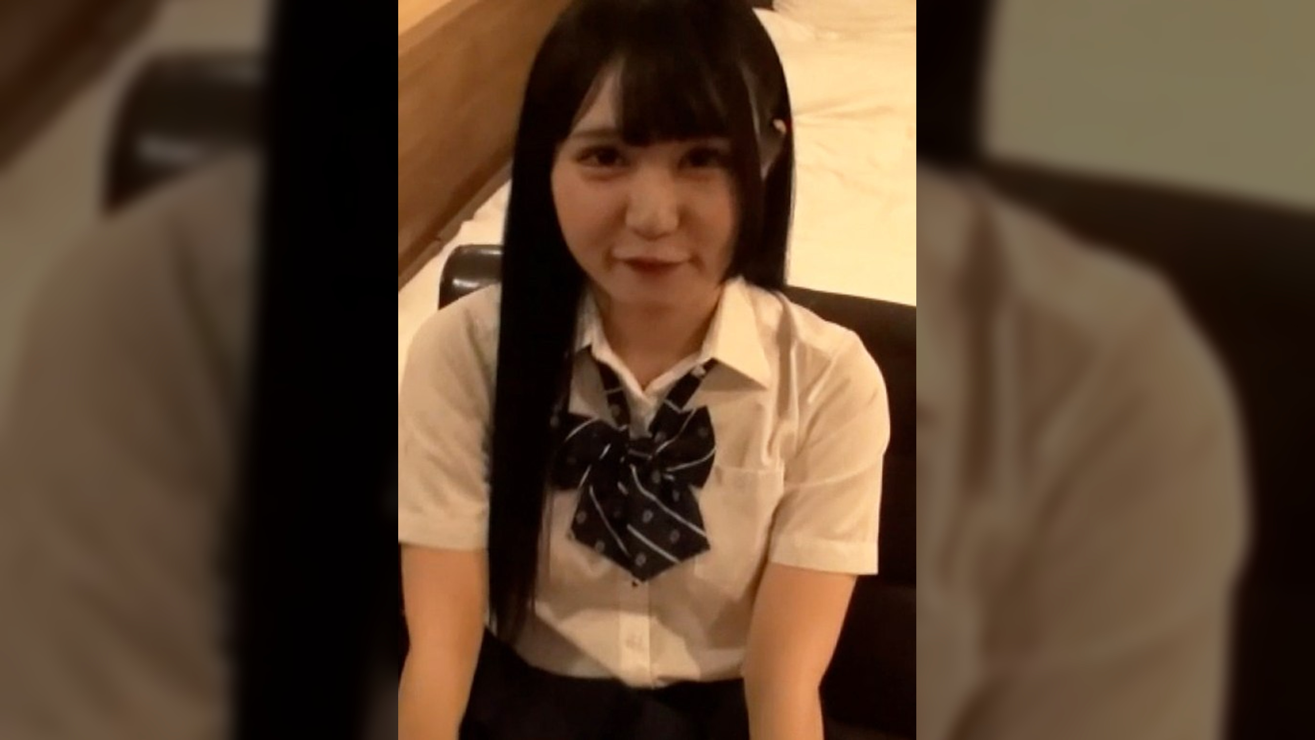 親は知らない娘の実態！清楚であどけない笑顔で妖しく激しく乱れる性に貪欲な娘とパコパコセックスライフ！