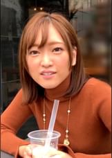 ガチオタキャラの美人お姉さんと個撮テイでラブホで嵌め撮り顔射セックス！