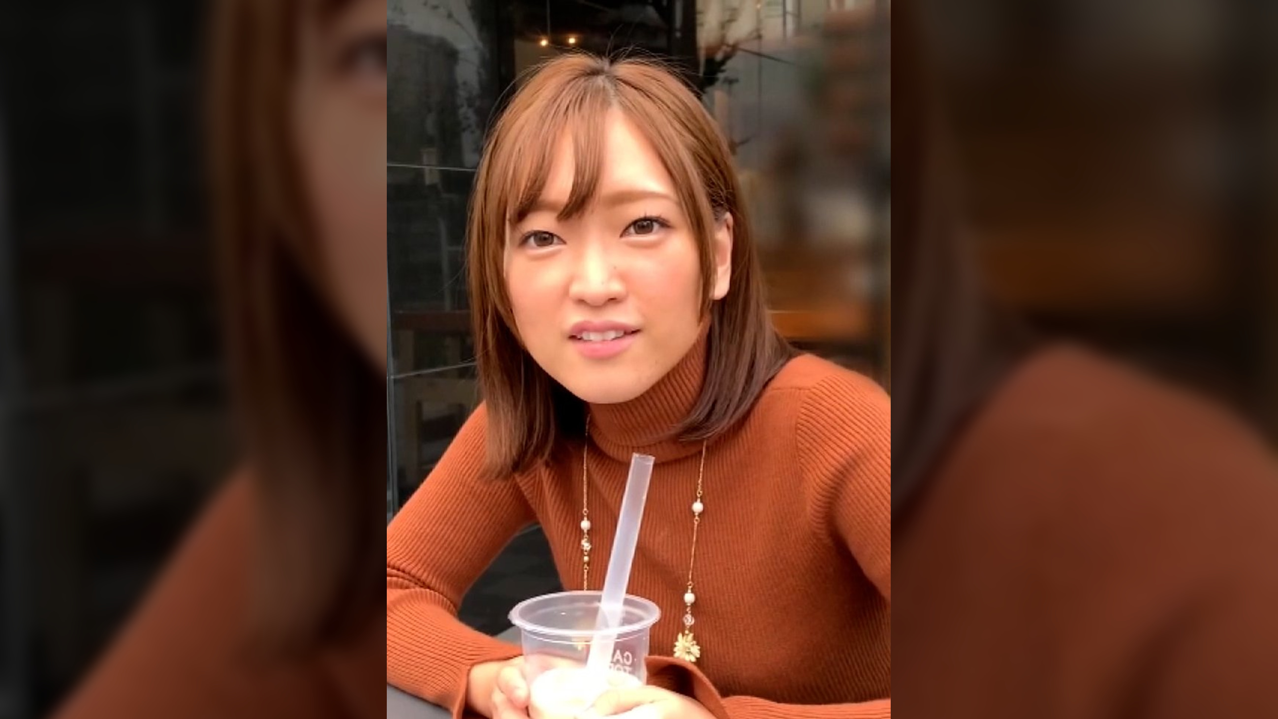 ガチオタキャラの美人お姉さんと個撮テイでラブホで嵌め撮り顔射セックス!